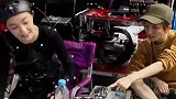 明星模特爱喝的 奇亚籽 低升糖，含蛋白质和水溶性膳食纤维，营养密度高，自律女生可以安排美食趣胃计划
