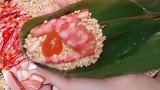 端午节到了，有没有会包粽子的呢？不会也没关系我教你