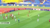 元斗载 U23亚洲杯 2020 伊朗U23 VS 韩国U23 精彩集锦