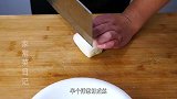 这种炒面第一次见，生面条直接下锅，色香味俱全，实在太好吃了