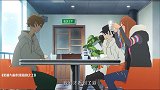 海浪之上：少女男友去世，精神出现问题，总看到男友还活着