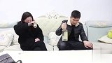 媳妇酒后吐真言，一番话说得老公傻眼了脸都绿了，太有意思了