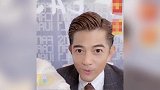 方媛能认出来吗？郭富城开美颜秒变锥子脸 尖下巴大眼似外星人
