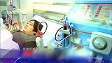 尿毒症妈妈用歌声表心意，动人嗓音，打动全场观众丨妈妈咪呀