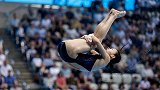 CNN评选东京奥运会最可能夺金的00后 中国跳水小将林珊上榜