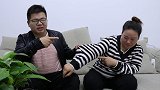 妻子省吃俭用不舍得打扮，不料到丈夫眼里成了邋里邋遢，结局解气