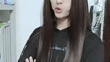模仿东北卖衣服售货员