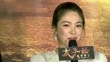 宋慧乔最新动态曝光，御姐与少女随意切换完美驾驭，简直太有范了