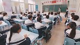 《时光与你都很甜》“元气少女”与“高冷学霸”，这对cp我磕了