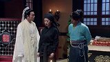 神医传奇：狗宝故技重施，跟公主换衣服，把追兵们耍得团团转