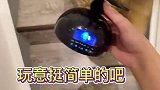 闹钟不错，就是太废人了猫咪 猫咪日常 沙雕日常