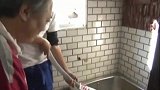 温泉也能送快递。