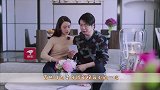 郎朗穿上汉服的吉娜太惊艳了，美得不可方物，郎朗眼光真好