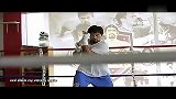 拳击-13年-拳王帕奎奥热血备战金光对决-专题