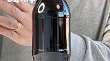 纯属意外，牛奶和可乐混在一起，我大意了...没有躲！！！