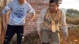 农村有农村的玩法