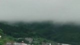 雨后的莲花之乡就是那么美，仙气缭绕