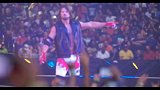 WWE-17年-WWE SmackDown第907期全程（英文解说）-全场