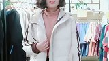 也不知道老婆啥眼光，相中的这款衣服好丑啊
