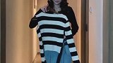 女生换季不会穿，这样穿就对了