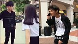 许华升我现在知道渣女的逻辑你是无法打败的了!