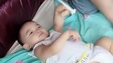 让男人带孩子需谨慎