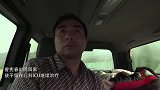 生门孕妇经历两次大手术，终于出院，亲戚提着土特产来探望！