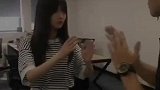 男女对决，结果出乎意料