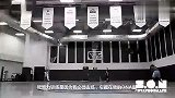 篮球-15年-内特罗宾逊超强健身训练！-专题