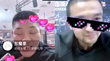 百分之百打！西热力江&李景亮达成共识：拳击规则慈善赛