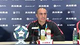 足协杯第一轮广州恒大vs河南建业赛后发布会实录