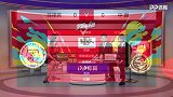 半场数据-国足关键数据全面占优 定位球不如对手