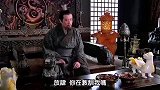 先帝创业未半而中道沉迷蹦迪，刘皇叔这一摇，子龙也忍不住了！