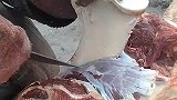 大哥，还是把你的手套卖给我吧