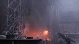 张杰“未LIVE”巡回演唱会北京站，一路之下