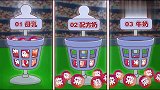 可可小爱：奶宝争霸赛即将准备，哪个宝宝获胜呢，快来瞧一瞧