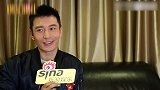 黄晓明是个很敬业的演员，不愧是影帝级别的