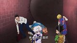 全职猎人：小杰终于到最后一关，却是要面临艰难抉择，互相残杀