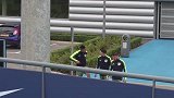 曼城轻松备战哈镇 热苏斯训练前先来段尬舞