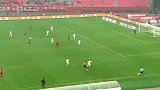 第7轮 河北华夏vs北京人和 16'