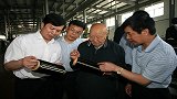 日美封锁几十年的技术，被中国80岁老爷子攻破，让国家不再受气