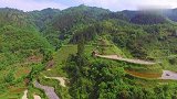 大山里发现风水宝地，乌龟饮水形，在此墓葬才是绝佳的风水宝地