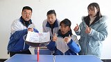 美食考试，学渣一道“爆炒试卷”，竟打败学霸得100分