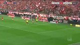 德甲-1617赛季-联赛-第28轮-拜仁慕尼黑4:1多特蒙德-精华