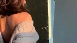 瓜迪奥拉的大女儿玛丽亚如今是职业模特与时尚博主