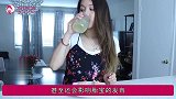 孕期出现这3种情况，说明孕妈身体可能“缺水”了，要及时补充