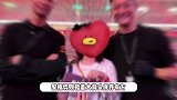 39岁TVB前帅气小生近况曝光，疑当五月天演唱会保安，曾出轨同剧女星