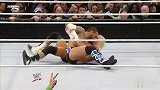 WWE-14年-CM Punk经典赛事回顾：12年皇家大战vs Dolph Ziggler-专题