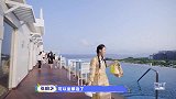 张柏芝和大儿子视频，全程英文交流，儿子说话冷酷像极了谢霆锋