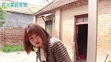 恶毒婆婆因儿媳做饭不合胃口，对儿媳又打又骂，儿子看到后怒了
